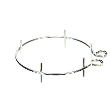 Hussmann Motor Ring 56 Frame Lev-Sm 800340